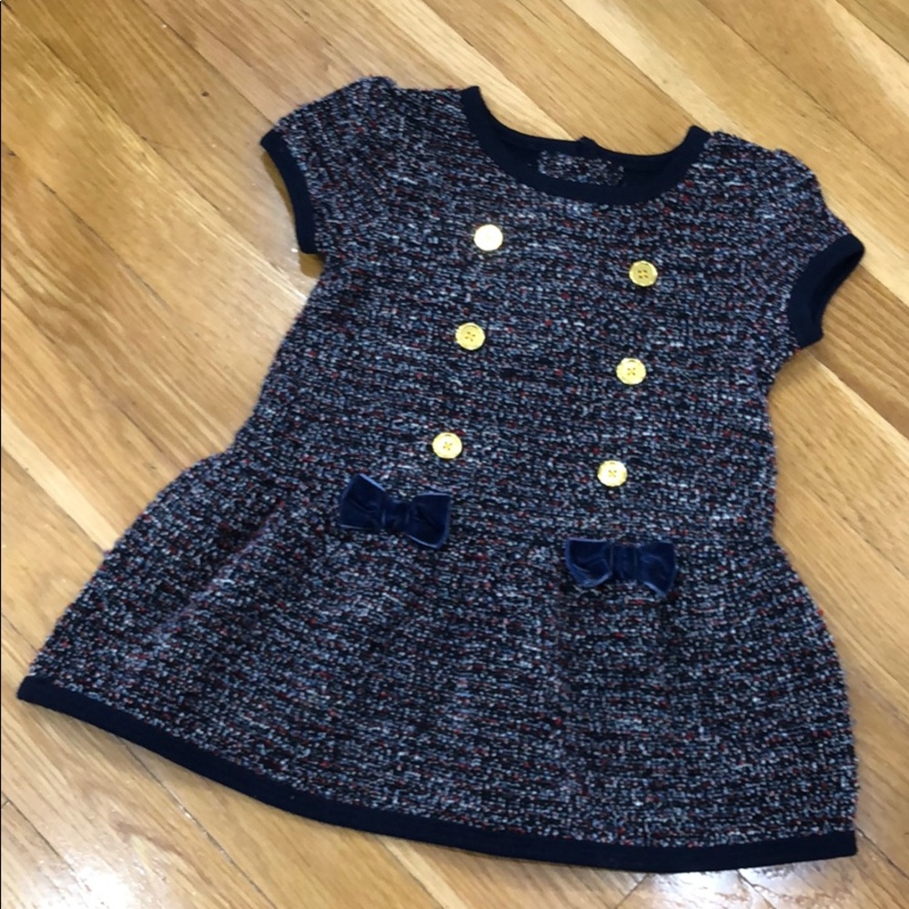 Beautiful baby dress